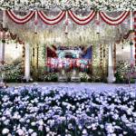 Carnations Wedding