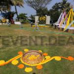 7 Events Goa Wedding Decorator