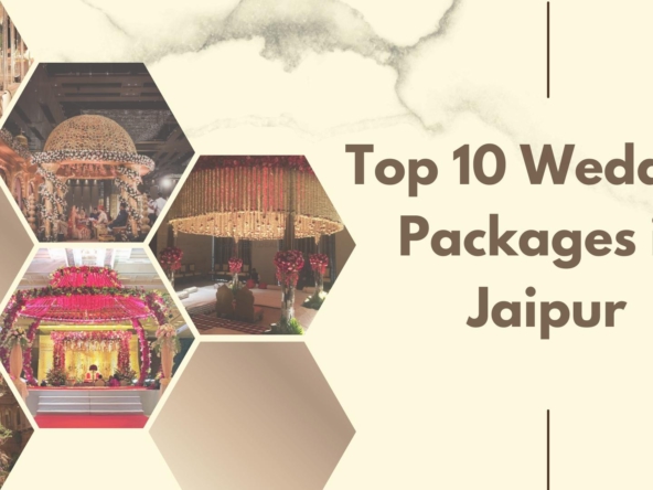wedding packages in Jaipur